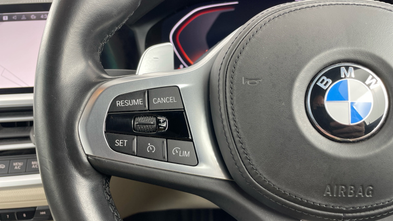 BMW 4 Series 430i M Sport 5dr Step Auto Petrol Hatchback